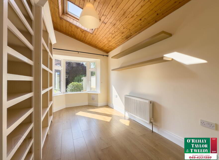 Lower Klconny, Belturbet, H14HX50