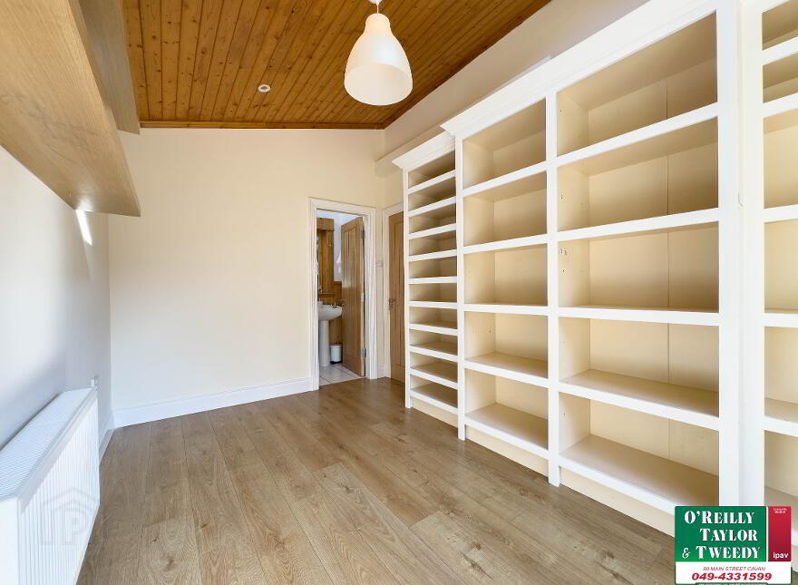 Lower Klconny, Belturbet, H14HX50