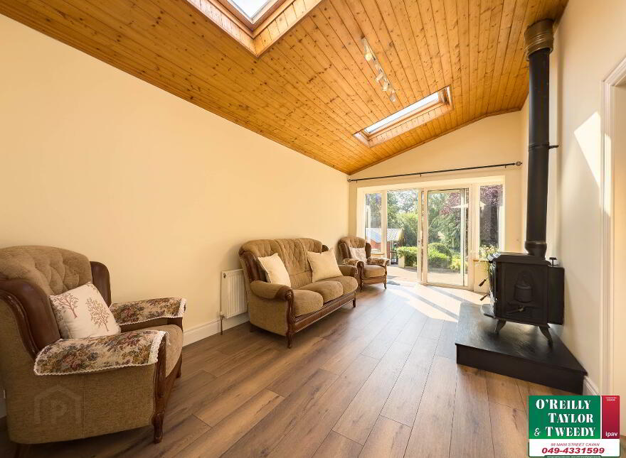 Lower Klconny, Belturbet, H14HX50