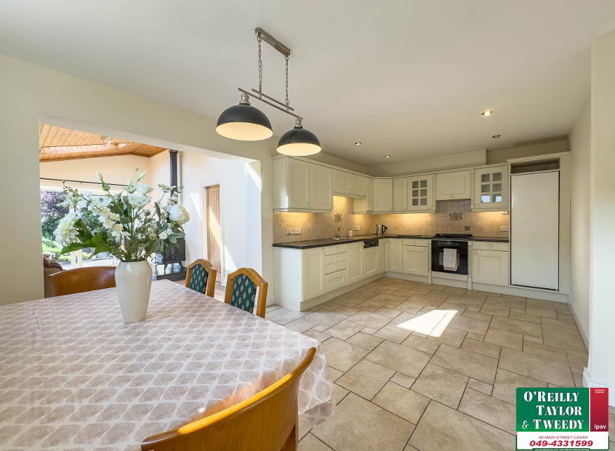 Lower Klconny, Belturbet, H14HX50