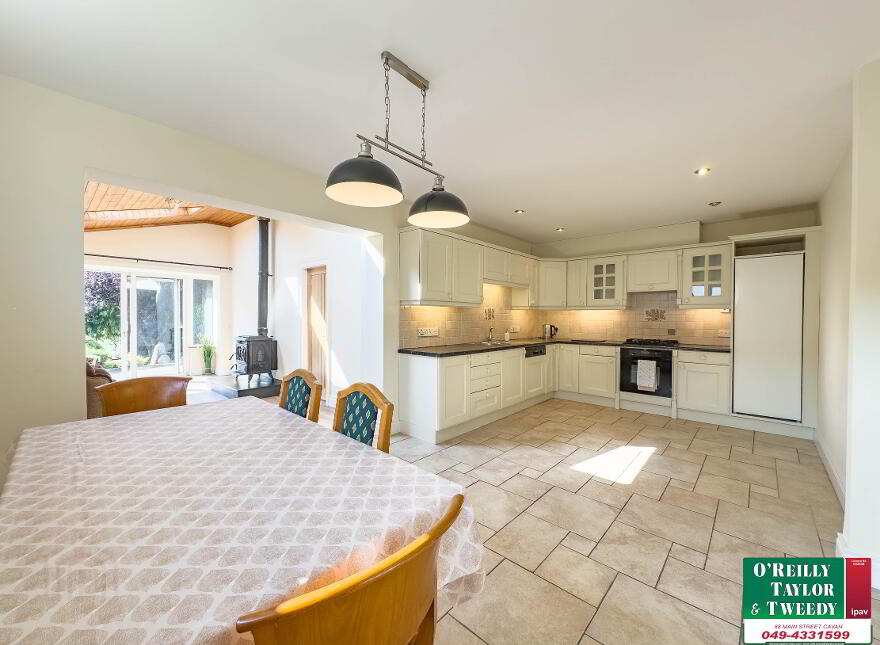 Lower Klconny, Belturbet, H14HX50