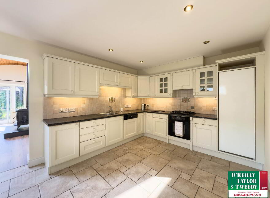 Lower Klconny, Belturbet, H14HX50
