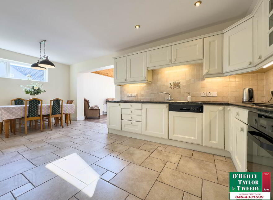 Lower Klconny, Belturbet, H14HX50