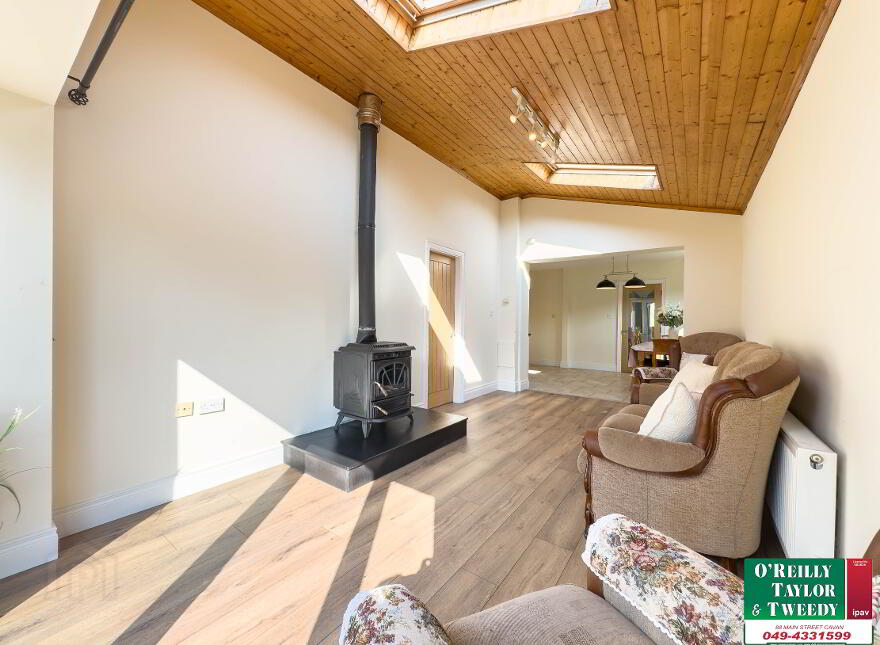 Lower Klconny, Belturbet, H14HX50
