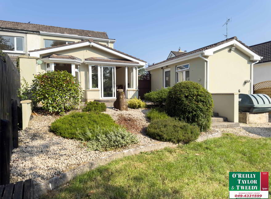 Lower Klconny, Belturbet, H14HX50