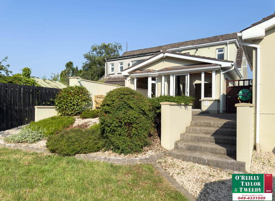 Lower Klconny, Belturbet, H14HX50