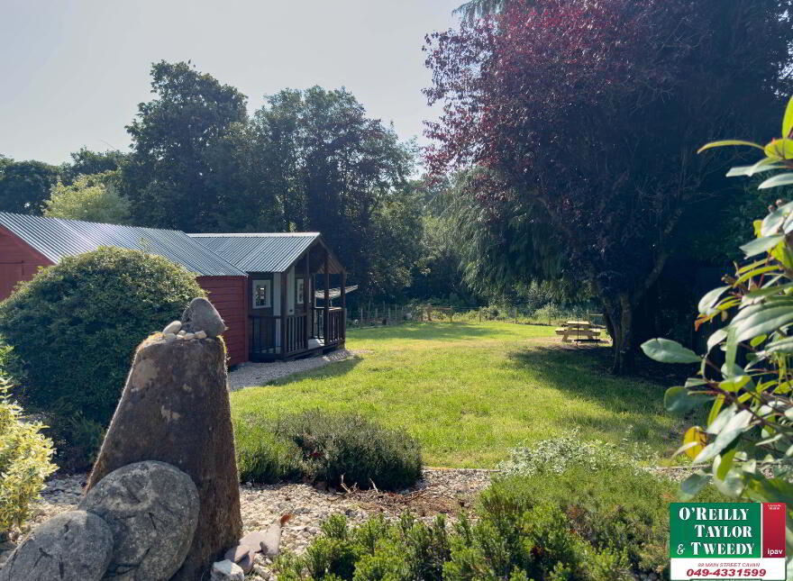 Lower Klconny, Belturbet, H14HX50