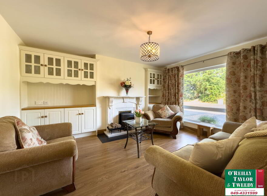 Lower Klconny, Belturbet, H14HX50