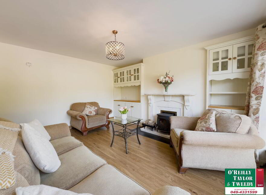 Lower Klconny, Belturbet, H14HX50