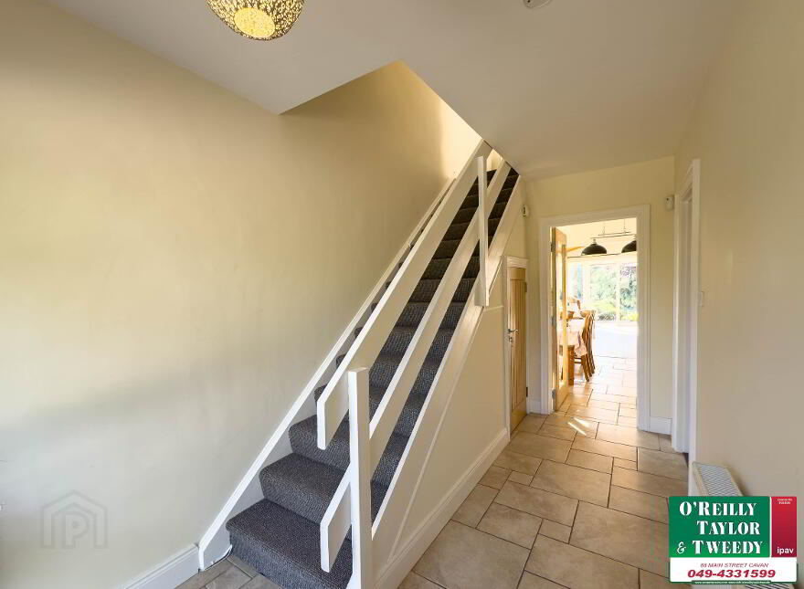 Lower Klconny, Belturbet, H14HX50
