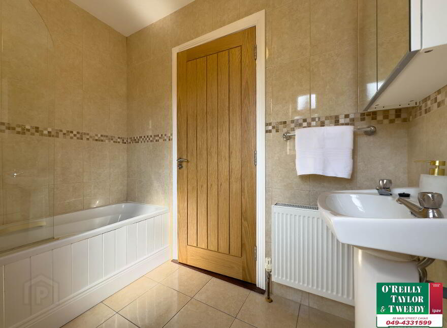Lower Klconny, Belturbet, H14HX50