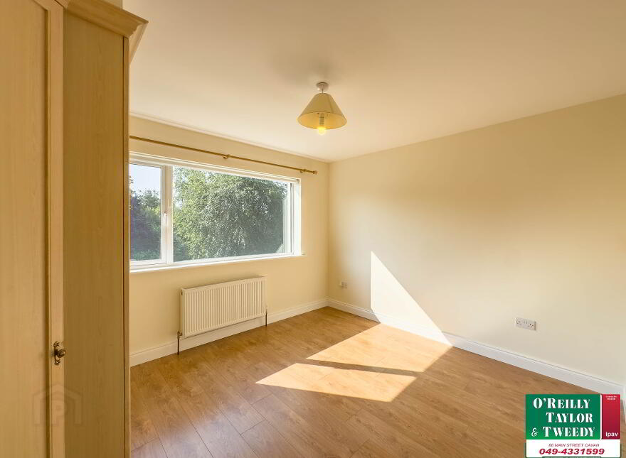Lower Klconny, Belturbet, H14HX50
