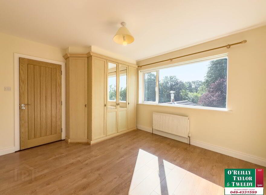 Lower Klconny, Belturbet, H14HX50