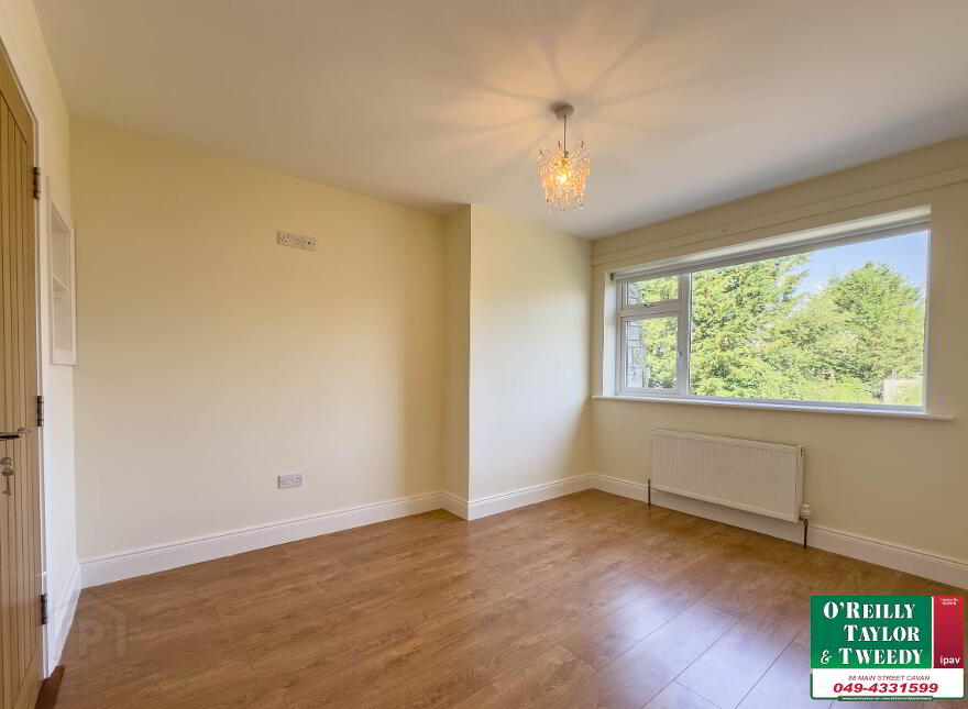 Lower Klconny, Belturbet, H14HX50
