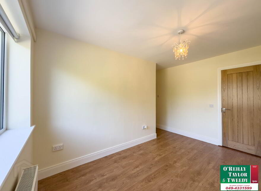 Lower Klconny, Belturbet, H14HX50