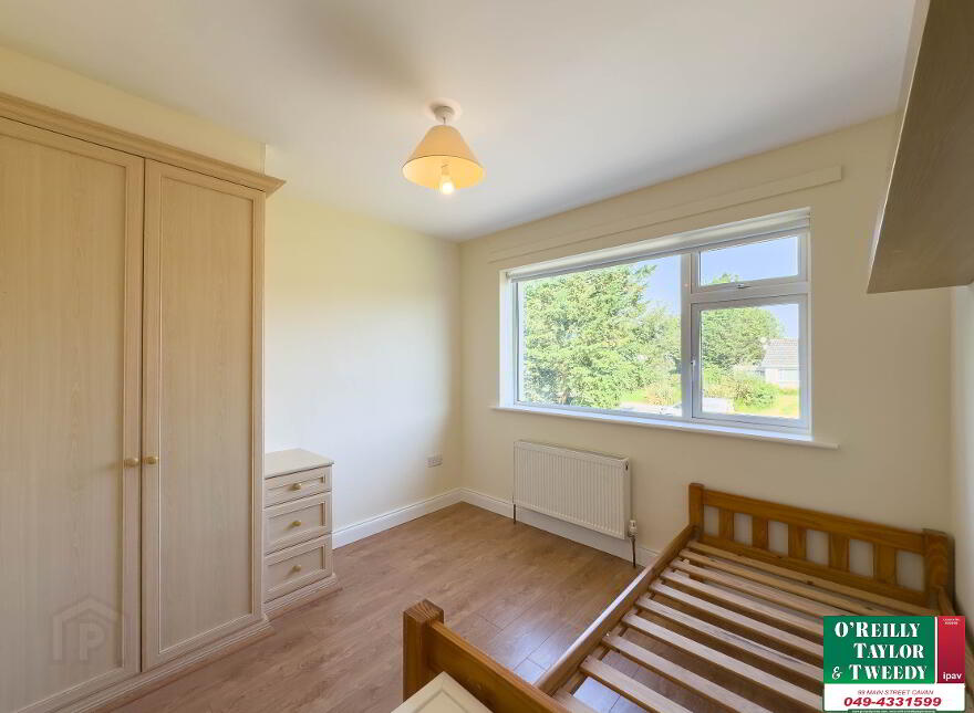 Lower Klconny, Belturbet, H14HX50