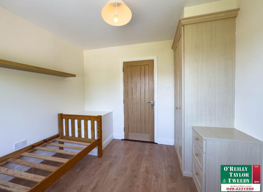 Lower Klconny, Belturbet, H14HX50