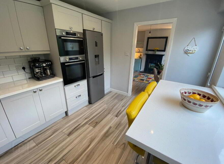 13 Kenley Road, Model Farm, Model Farm Road, T12F22E