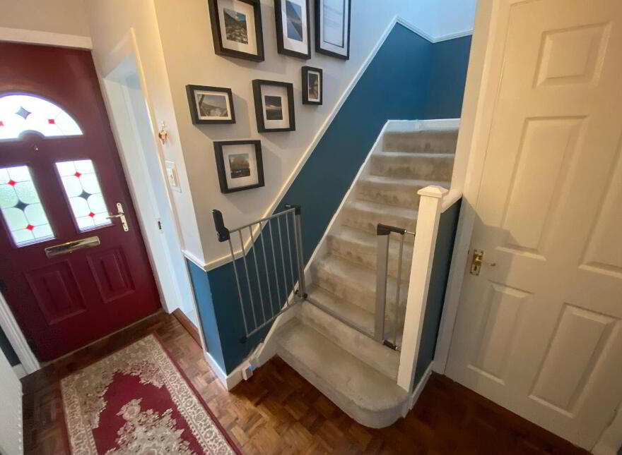13 Kenley Road, Model Farm, Model Farm Road, T12F22E