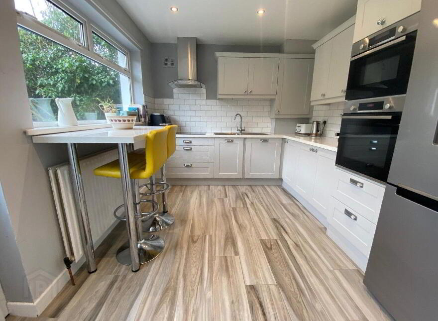13 Kenley Road, Model Farm, Model Farm Road, T12F22E