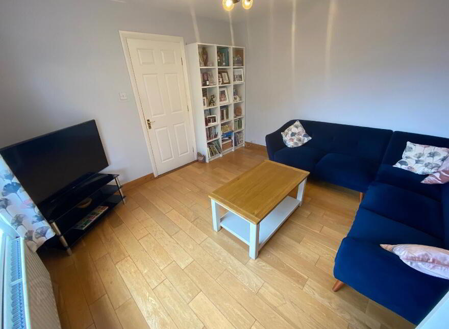 13 Kenley Road, Model Farm, Model Farm Road, T12F22E