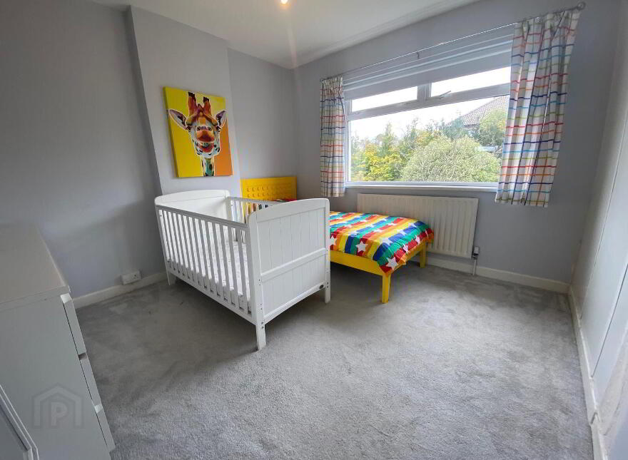 13 Kenley Road, Model Farm, Model Farm Road, T12F22E