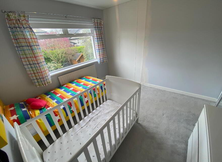 13 Kenley Road, Model Farm, Model Farm Road, T12F22E