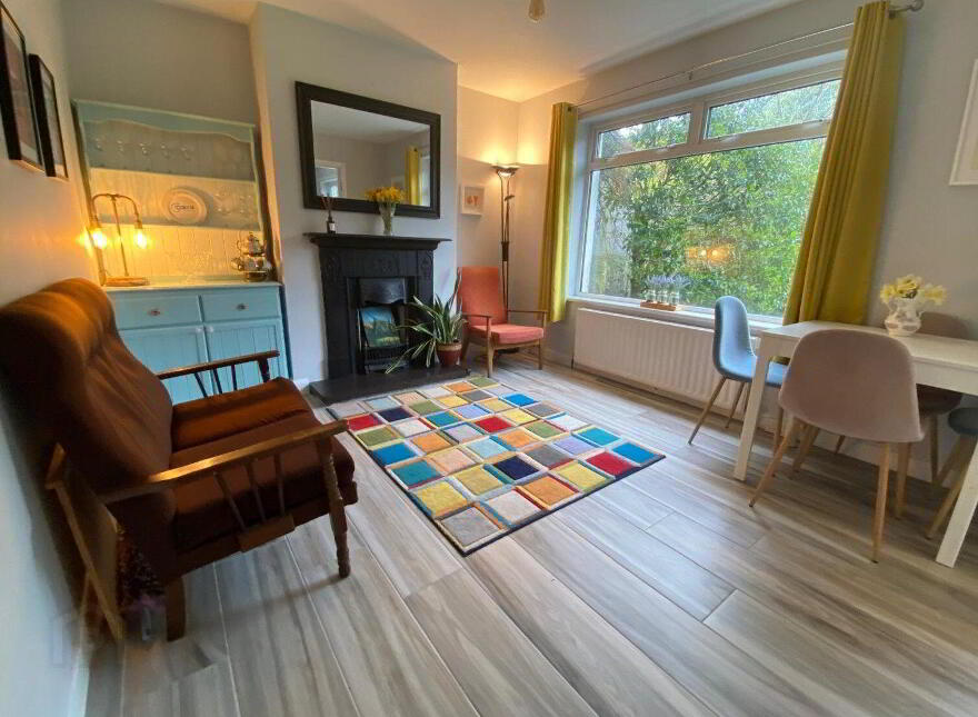 13 Kenley Road, Model Farm, Model Farm Road, T12F22E