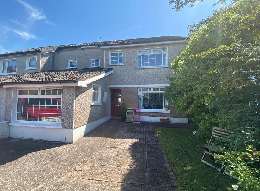 13 Kenley Road, Model Farm, Model Farm Road, T12F22E