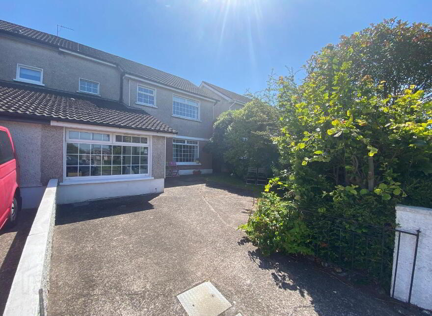 13 Kenley Road, Model Farm, Model Farm Road, T12F22E