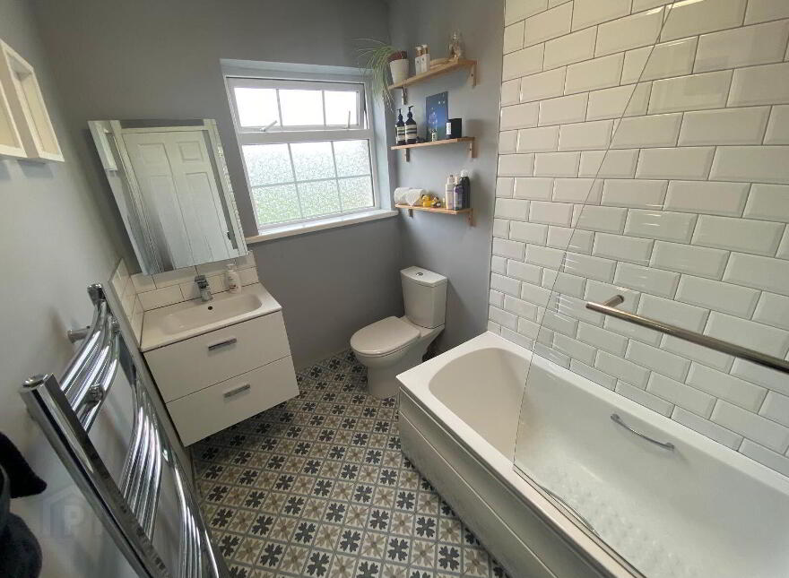 13 Kenley Road, Model Farm, Model Farm Road, T12F22E