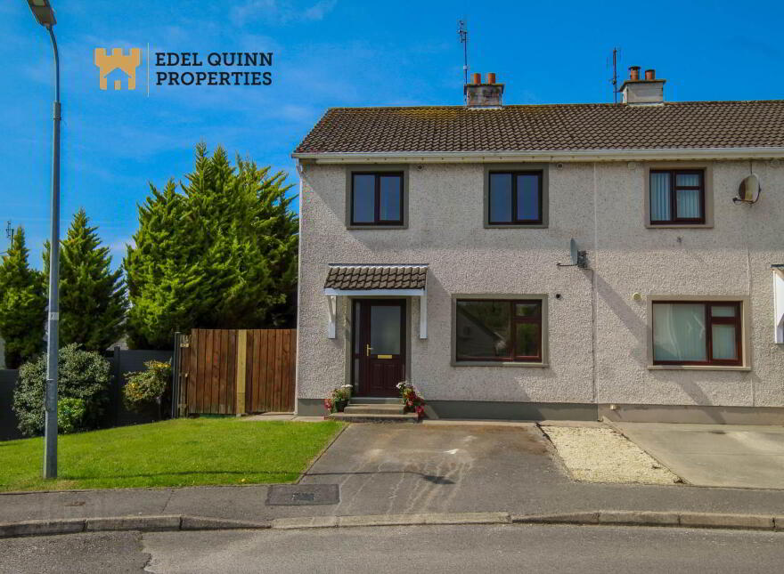 86 Emerald Drive, Killybegs, F94HK35
