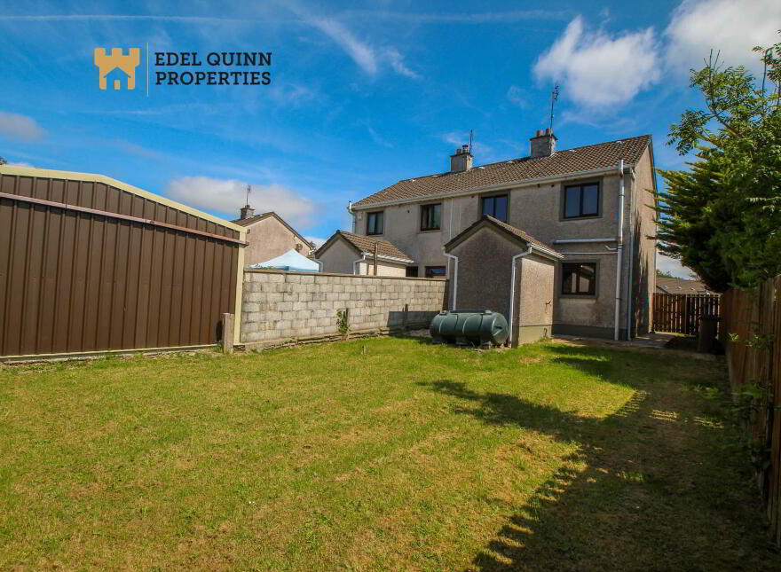86 Emerald Drive, Killybegs, F94HK35