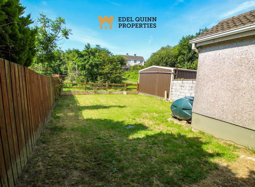 86 Emerald Drive, Killybegs, F94HK35
