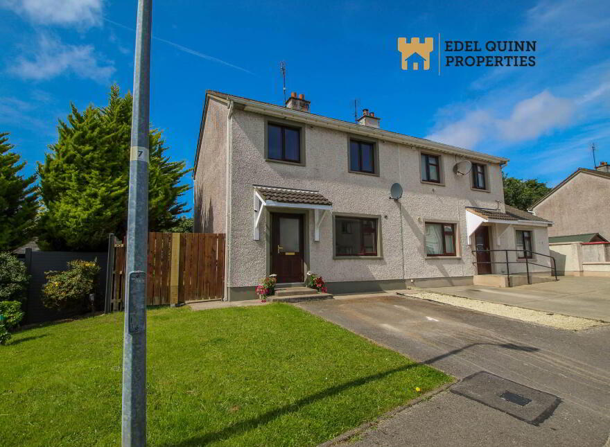 86 Emerald Drive, Killybegs, F94HK35