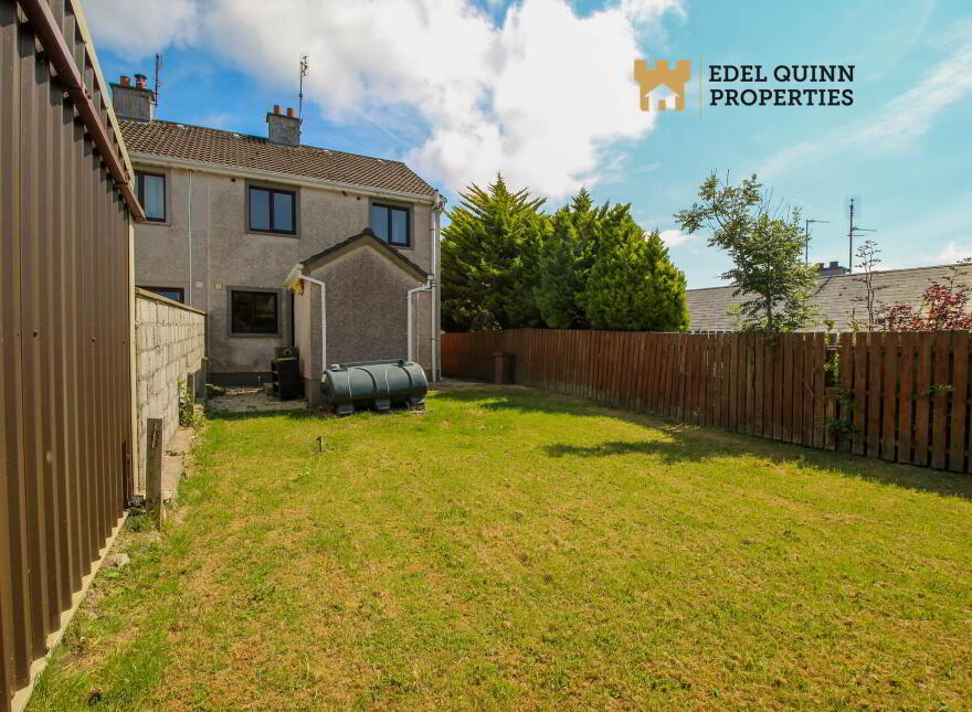 86 Emerald Drive, Killybegs, F94HK35
