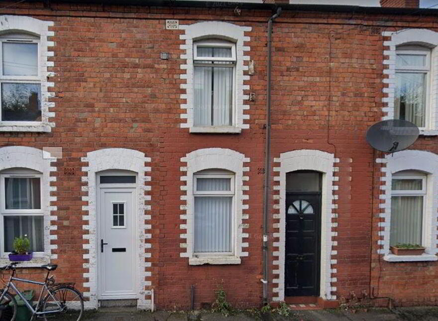 27 Coolfin Street, Belfast, BT12 5PH photo