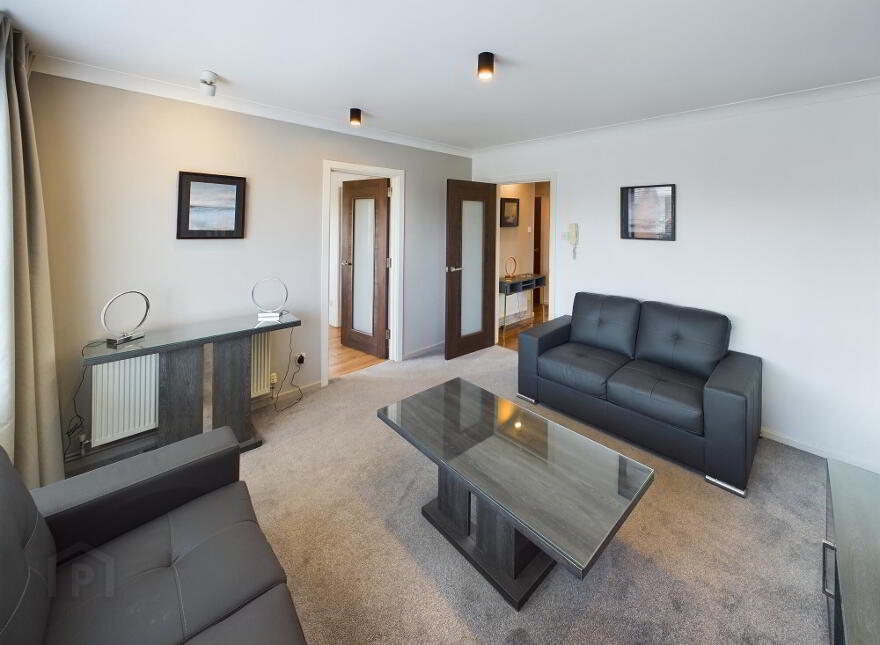 2 De Beere Court, Finaghy, Belfast, BT10 0DF