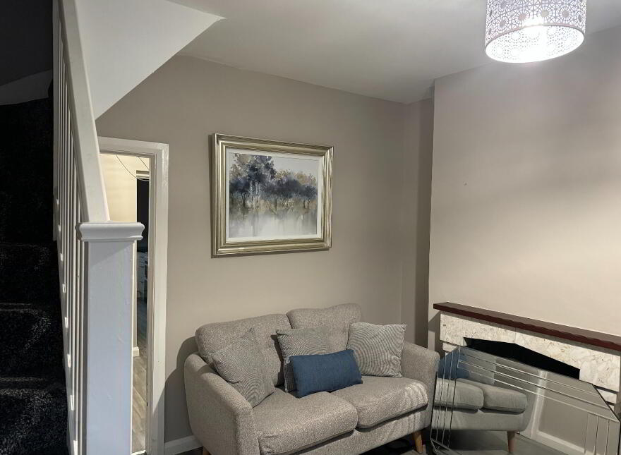 29 Dewey Street, Belfast, BT13 3GT