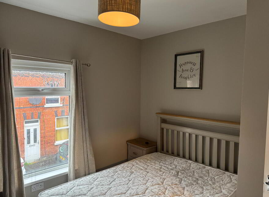 29 Dewey Street, Belfast, BT13 3GT
