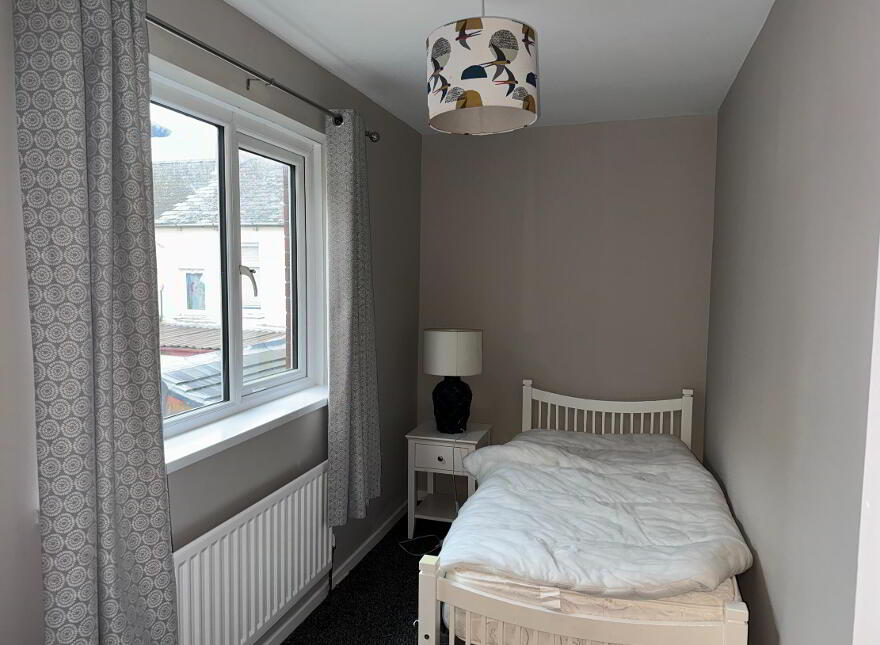 29 Dewey Street, Belfast, BT13 3GT