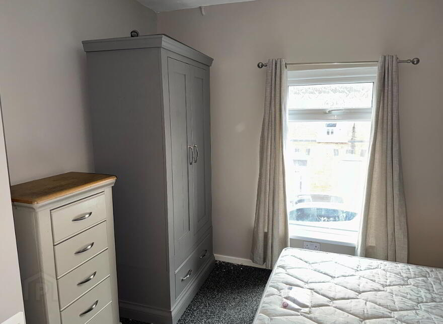 29 Dewey Street, Belfast, BT13 3GT