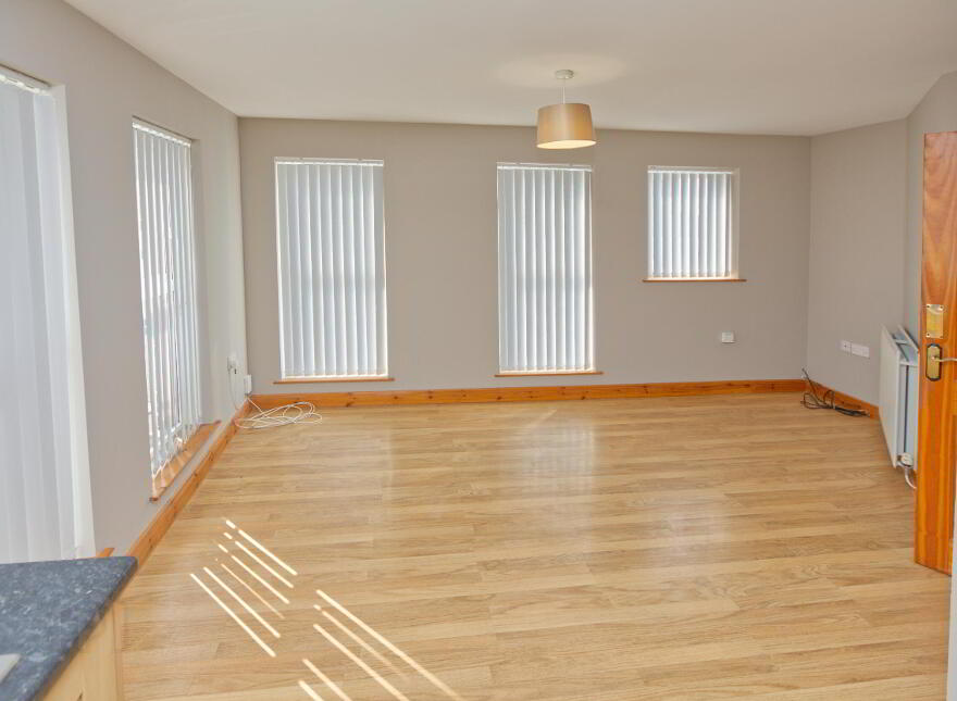 76 Balmoral Square, Bangor, BT19 7XL