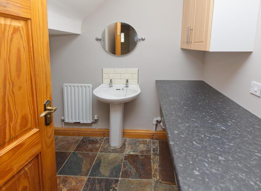 76 Balmoral Square, Bangor, BT19 7XL