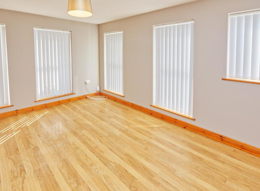 76 Balmoral Square, Bangor, BT19 7XL