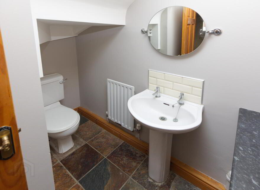 76 Balmoral Square, Bangor, BT19 7XL