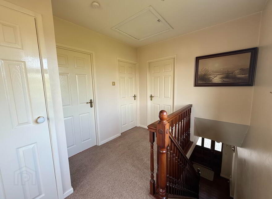 40 Kintullagh Park, Ballymoney Road, Ballymena, BT43 5HP