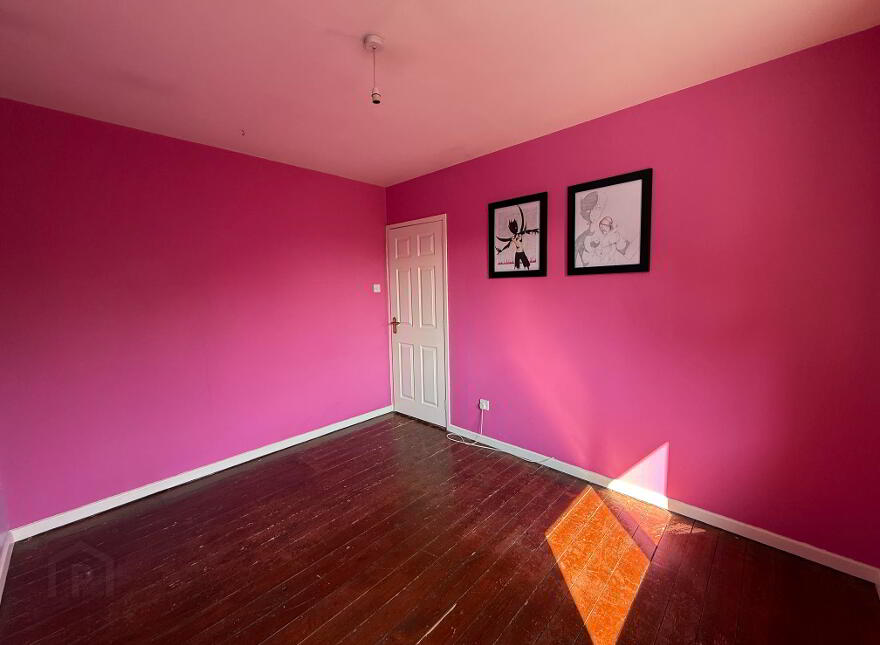 40 Kintullagh Park, Ballymoney Road, Ballymena, BT43 5HP