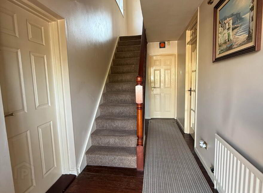 40 Kintullagh Park, Ballymoney Road, Ballymena, BT43 5HP