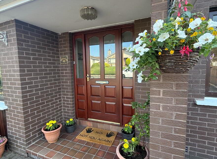 40 Kintullagh Park, Ballymoney Road, Ballymena, BT43 5HP
